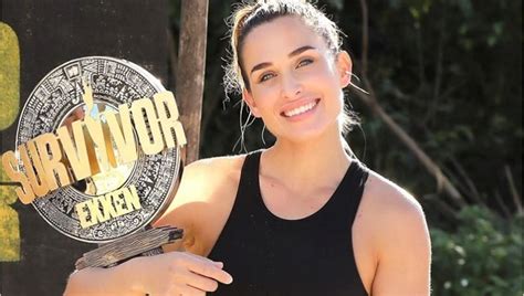 Sema Aydemir kimdir? Survivor All Star'ın yeni yarışmacısı Sema Aydemir hakkında bilgiler